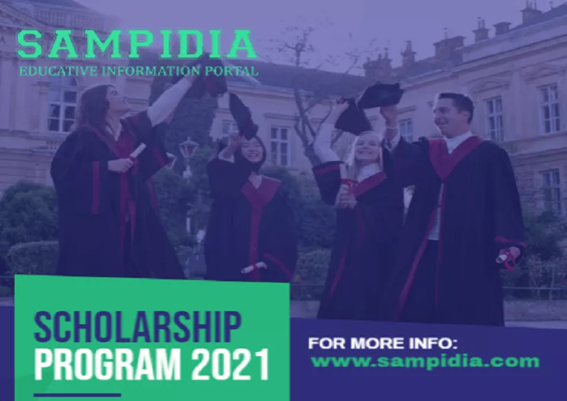 Scholarship June 2021 | How to apply