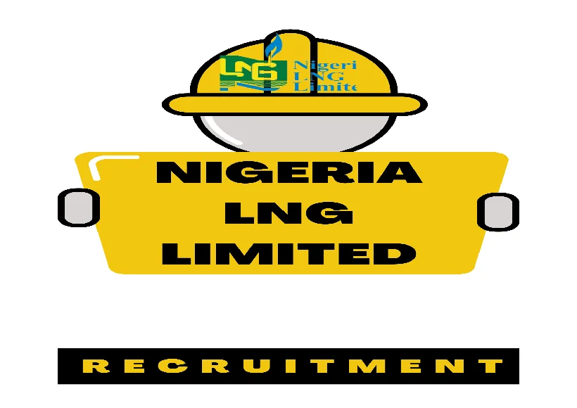 Nigeria LNG Limited Recruitment