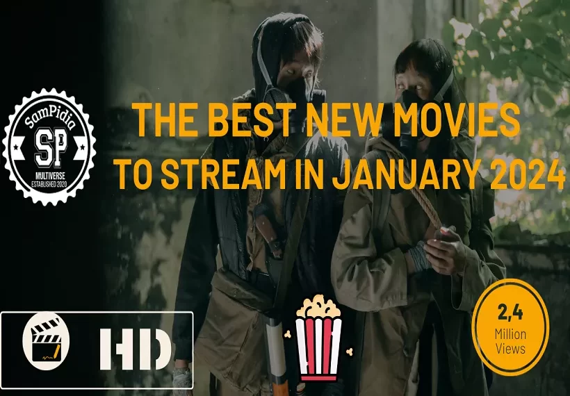 The Best New Movies
