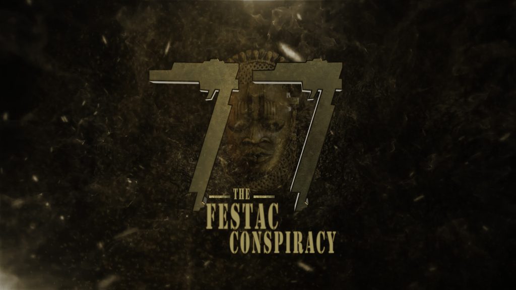 77 THE FESTAC CONSPIRACY nollywood movies 2024