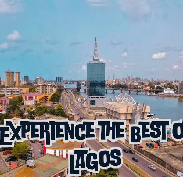 Lagos