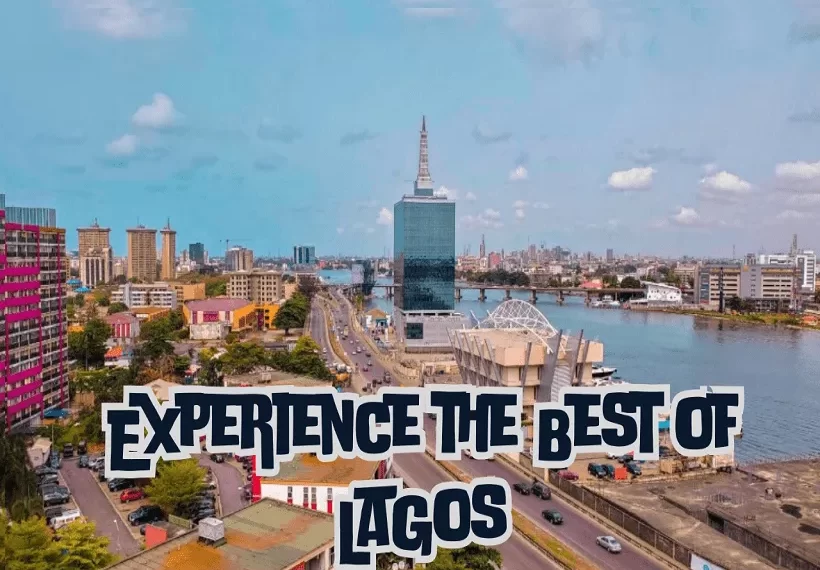 Lagos