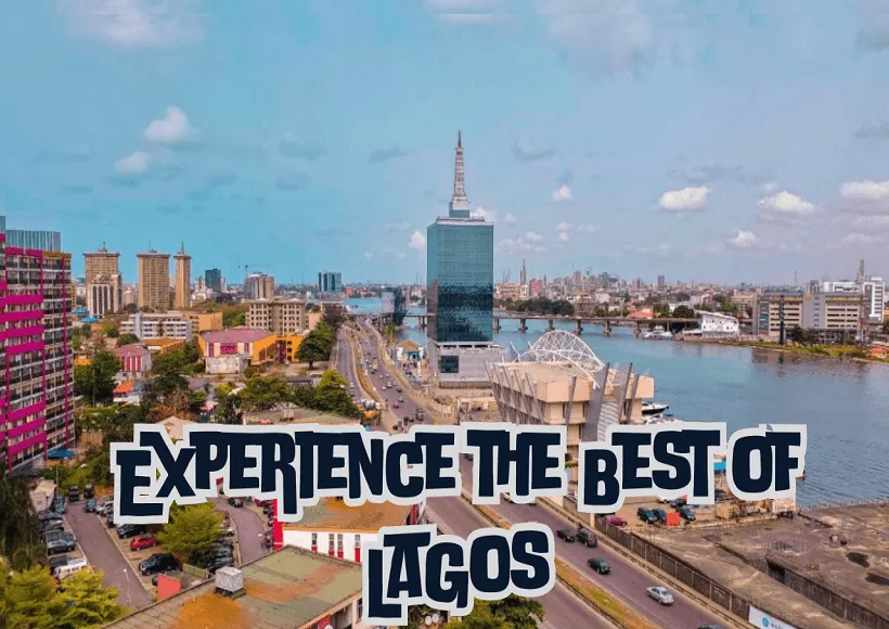 Lagos