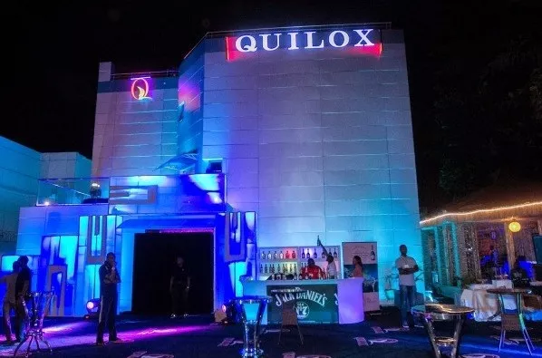 Club Quilox