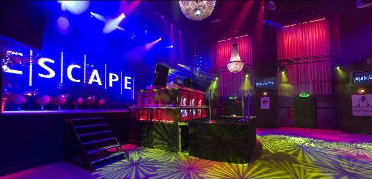 Escape Night Club