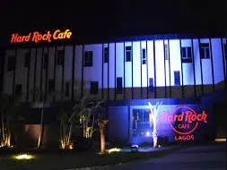 Hard Rock Cafe Lagos