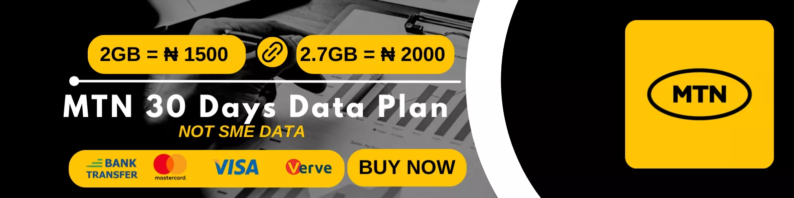 MTN Data