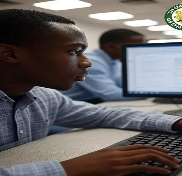 Nigerian universities JAMB scores 2025