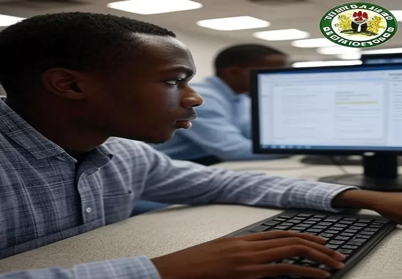 Nigerian universities JAMB scores 2025