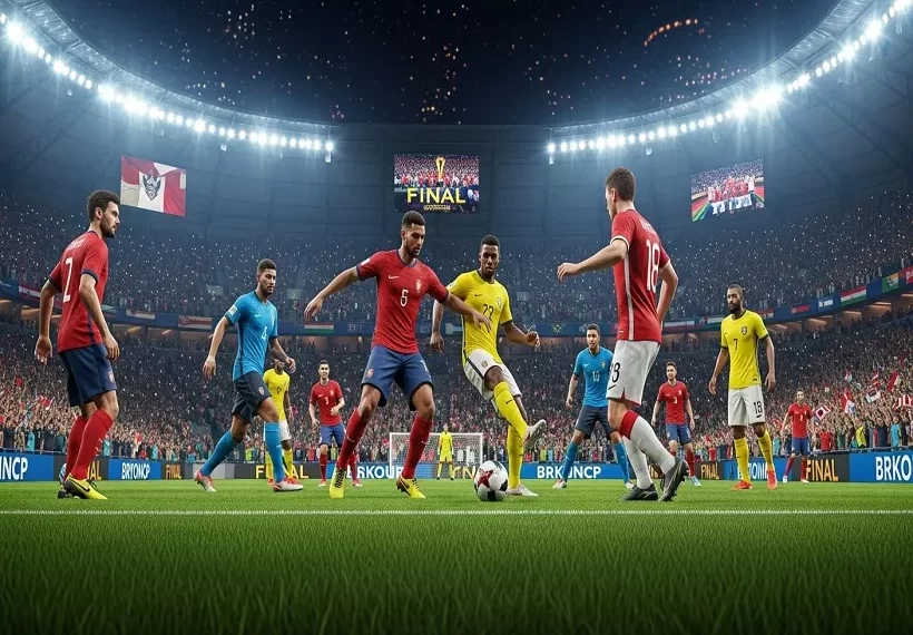 Club world cup