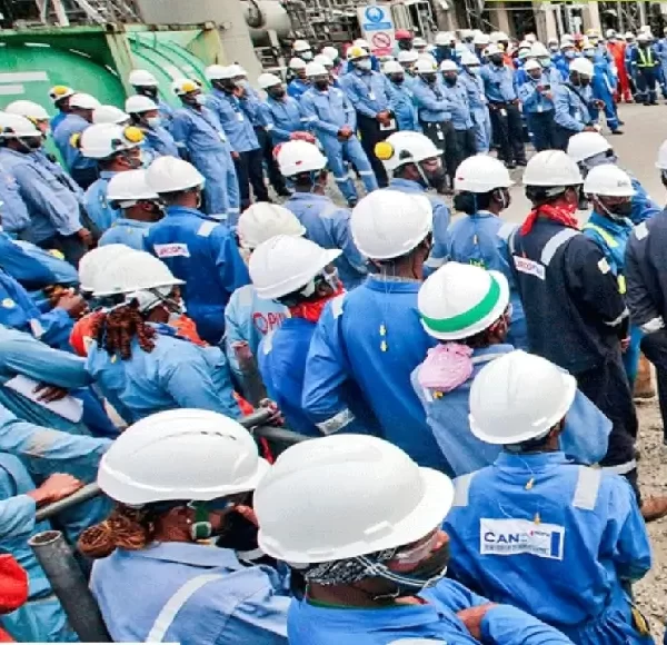 NLNG Graduate Trainee Programme 2025