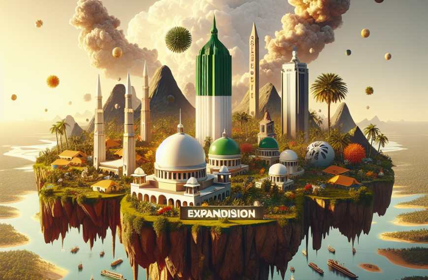 Terror Group JNIM Expands Into Nigeria