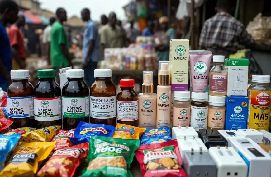 How to Detect Fake Products in Nigeria