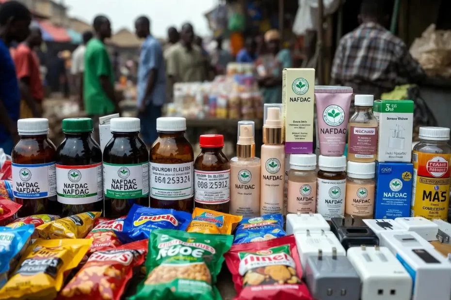 Sampidia How to Detect Fake Products in Nigeria