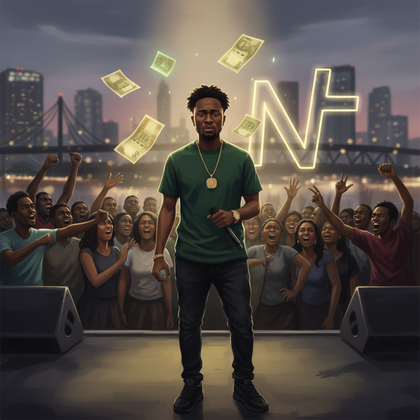 Asake Lagos Concert ₦300k Ticket Price Sparks Fan Outrage