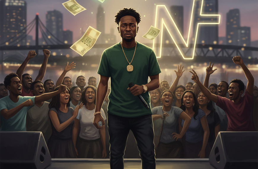 Asake Lagos Concert ₦300k Ticket Price Sparks Fan Outrage