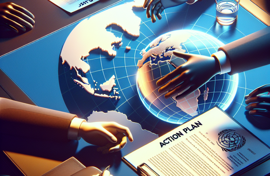 Trump Orders Nigeria Action Plans