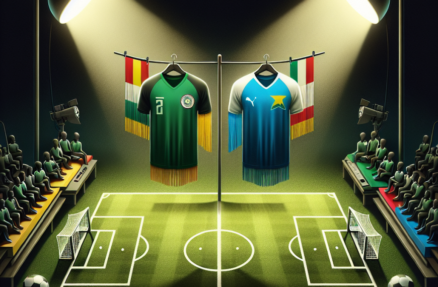 Nigeria vs Gabon Head to Head Playoff History