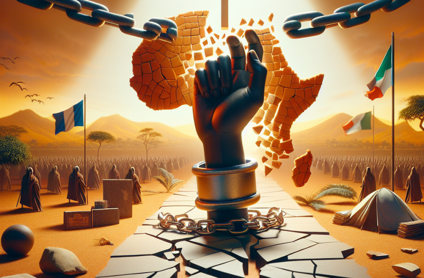 US Cites Nigeria For Christian Persecution