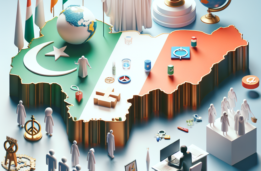 Trump Acts on Nigeria Christian Persecution