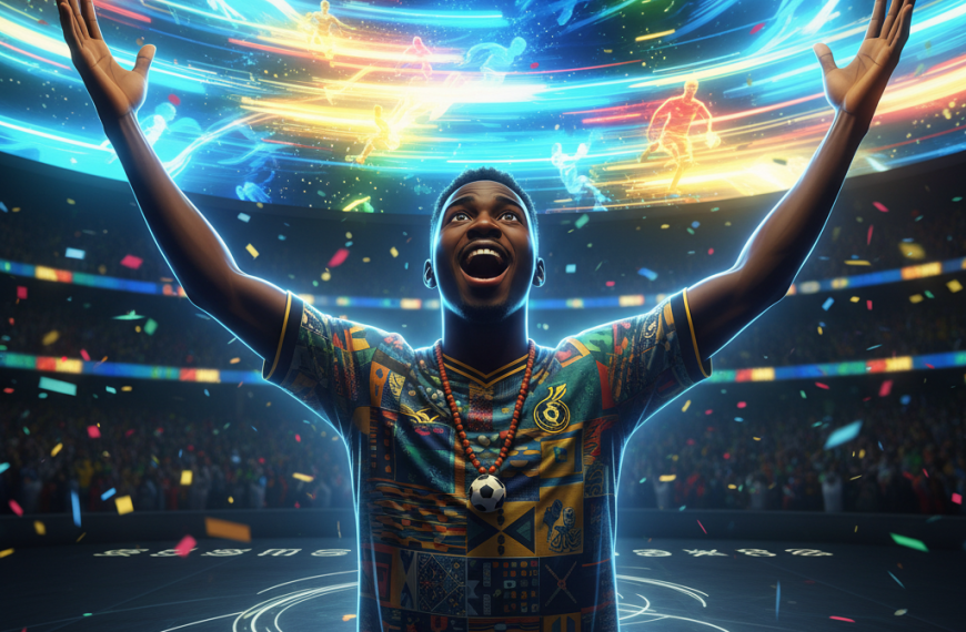 AFCON Results Today: Latest Scores and Tournament Updates