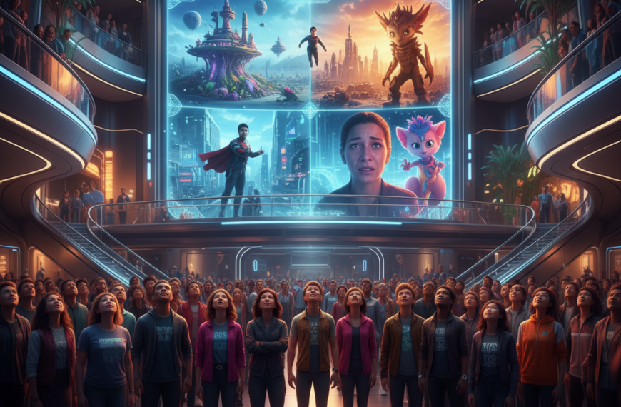 Anticipated Movies of 2025: Your Ultimate Guide