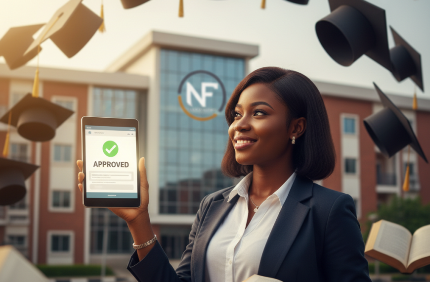 NELFUND Student Loan: Your Guide to Application Success