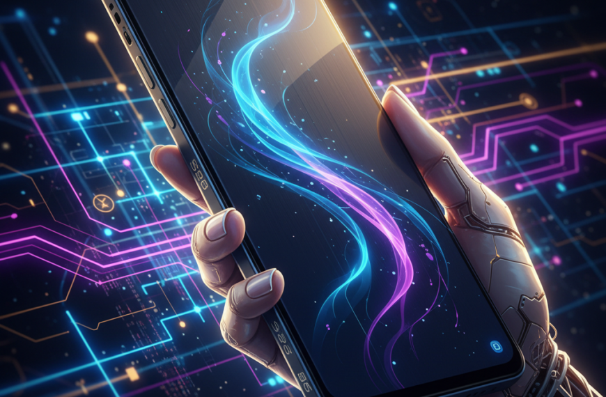 Samsung Galaxy S26 Design Leaks Hint at Future Innovations