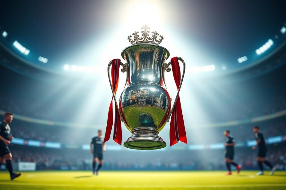 Supercopa Strategy: Business Leadership Lessons from Real Madrid