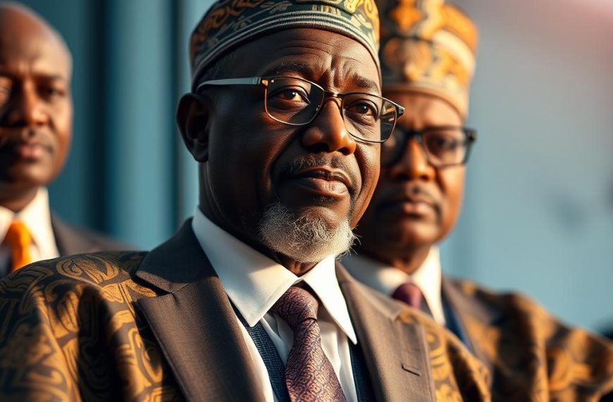 Dangote and ICPC: Unveiling Corporate Governance Dynamics