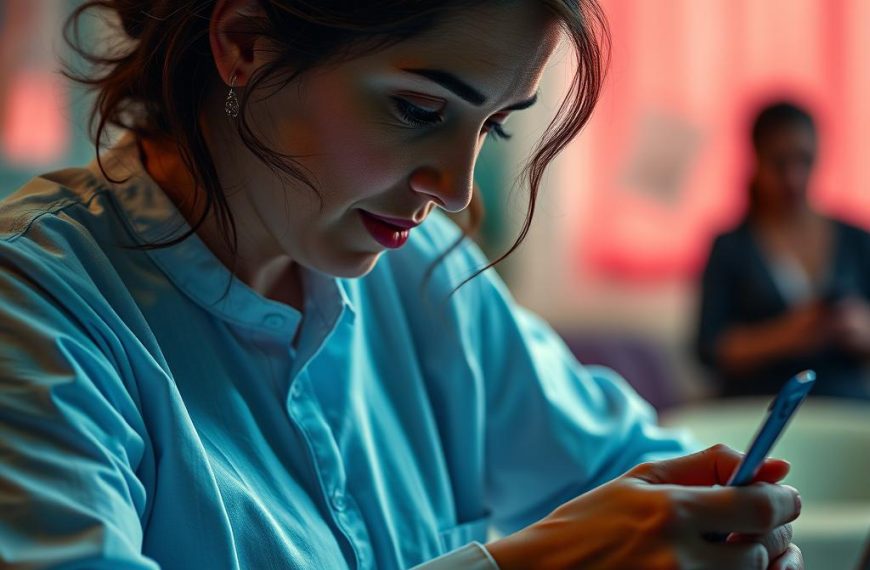 Cutting Toxic Ties: Lessons from Ayra Starr's Mother