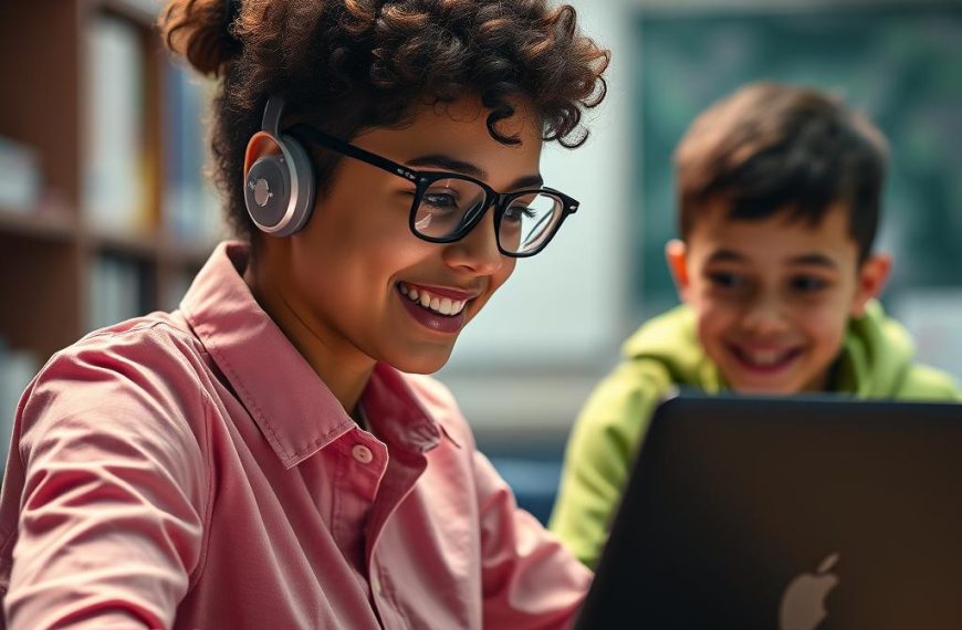 Unlocking the Future of Education with Personalized Learning