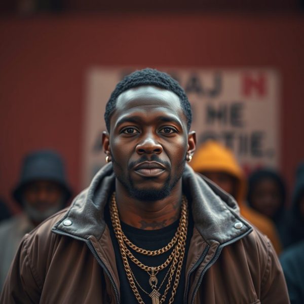 Ebem Ohafia's Bold Stance Against Drugs and Violence