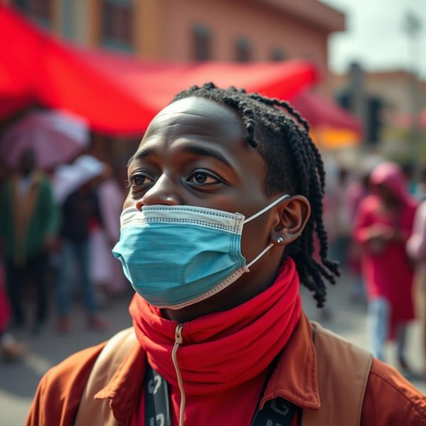 Ebem Ohafia's Bold Move Against Drugs and Violence