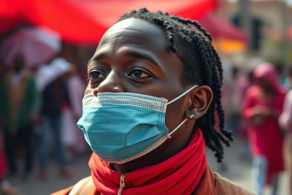 Ebem Ohafia's Bold Move Against Drugs and Violence