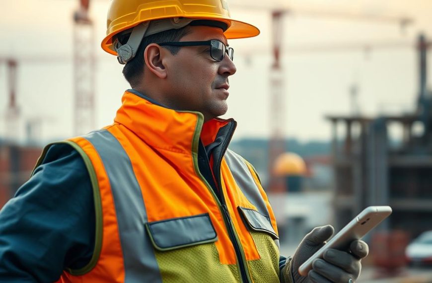 Eco-Friendly Innovations Transforming Construction Industry Practices