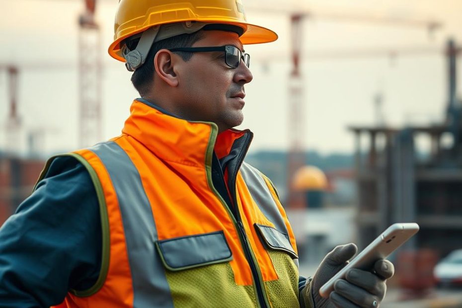 Eco-Friendly Innovations Transforming Construction Industry Practices