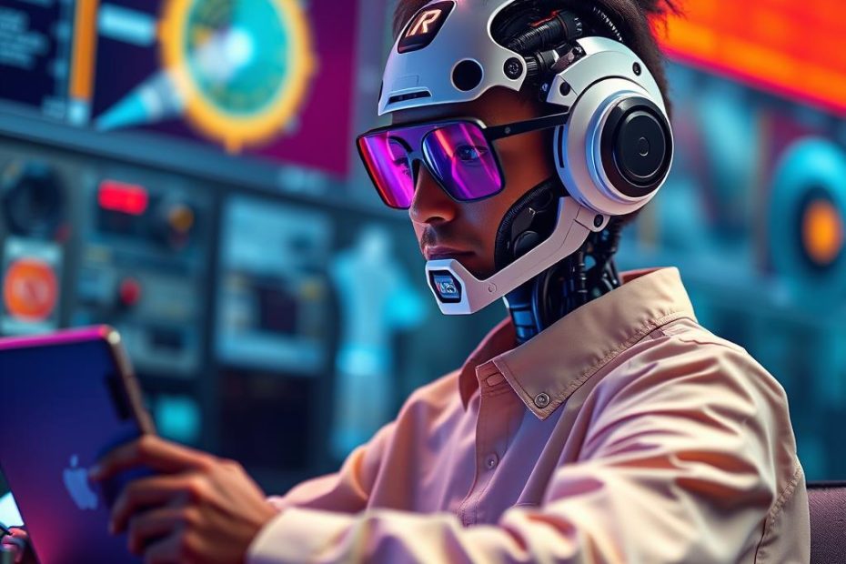 Boost Productivity with AI: Transform Your Business Today