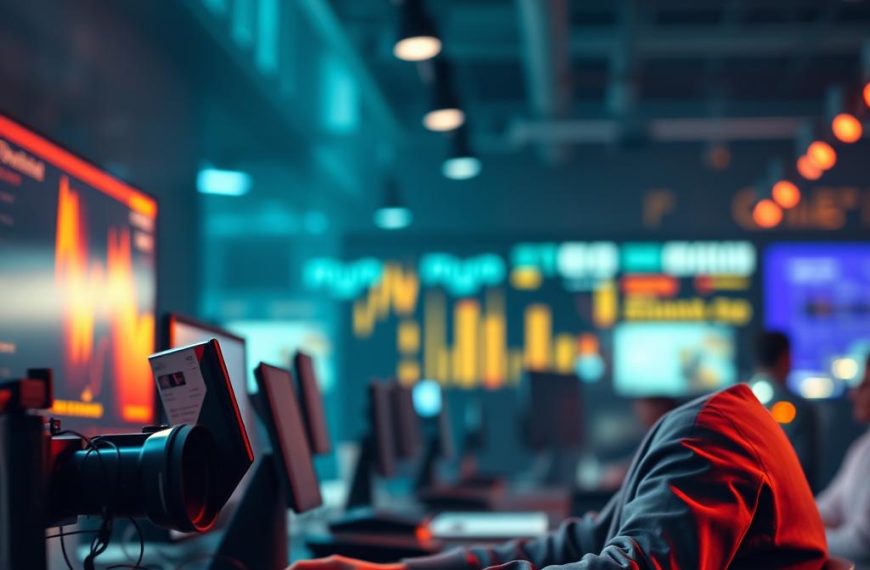 Mastering Modern Technology Trends for Business Success