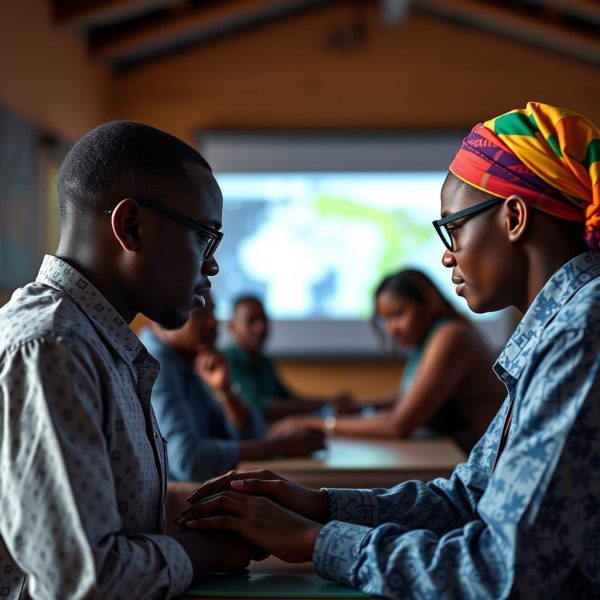 Empowering Nigeria: Digital Skills Training for 10 Million Citizens