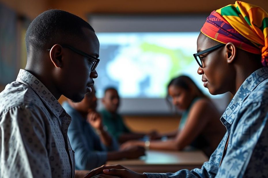 Empowering Nigeria: Digital Skills Training for 10 Million Citizens