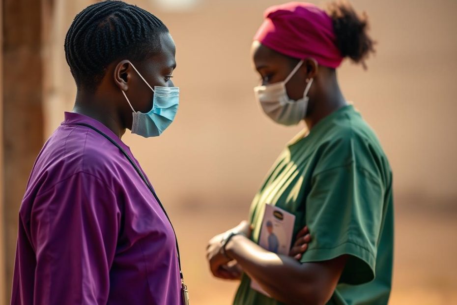 Nigeria's Battle Against Cancer: Strategies and Solutions