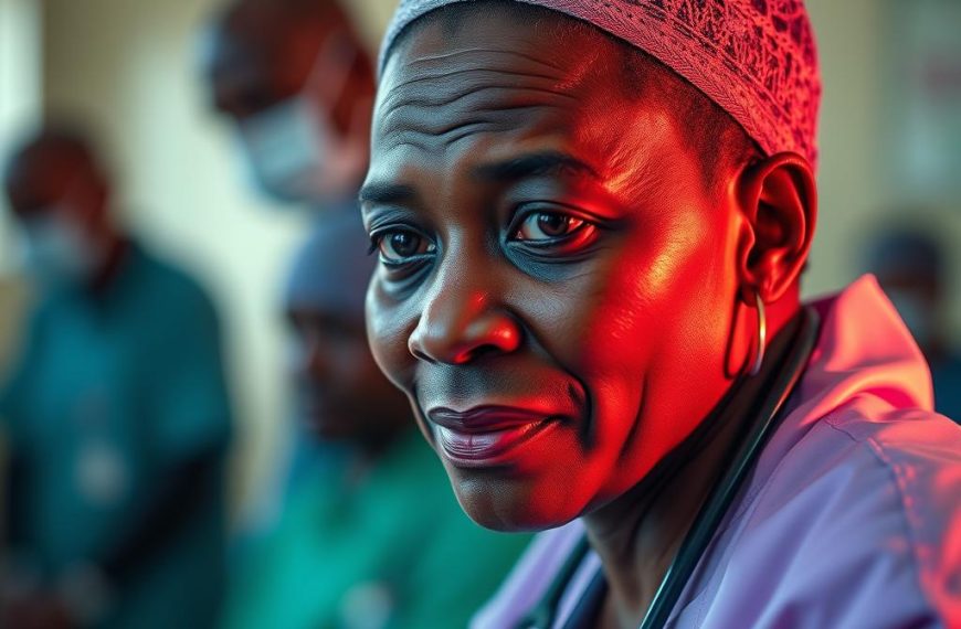 Improving Cancer Treatment in Nigeria: Challenges and Solutions