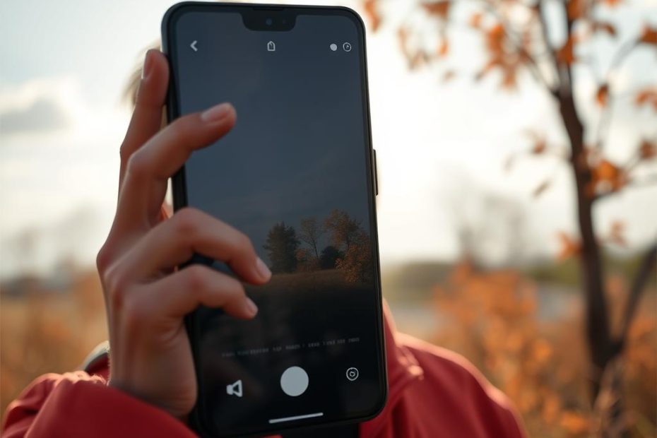 Revolutionizing Smartphone Photography: Discover the REDMI Note 15 Pro 5G