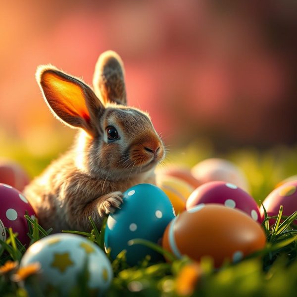 Why Does Easter's Date Change? Discover the Mystery