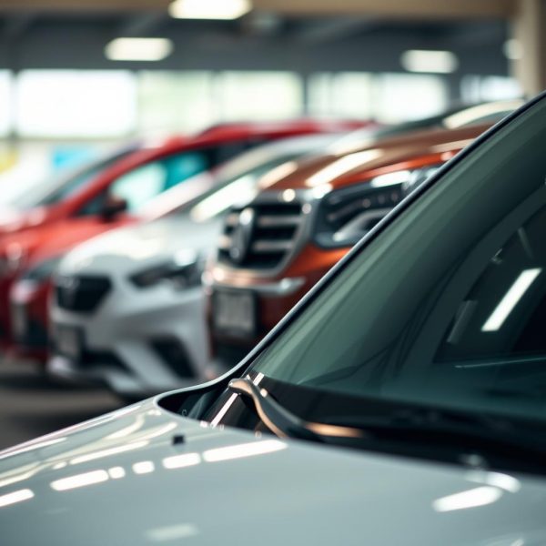 Sampidia Nigeria Bans Uncertified Used Cars to Boost Automotive Standards