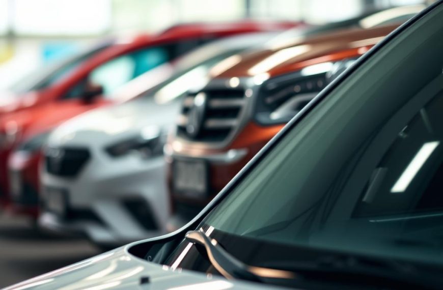 Nigeria Bans Uncertified Used Cars to Boost Automotive Standards