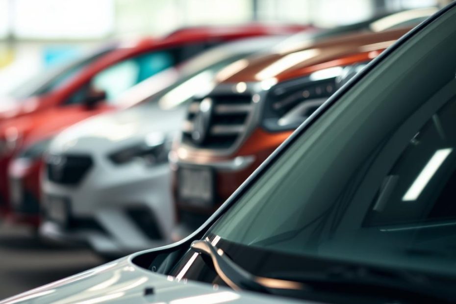 Nigeria Bans Uncertified Used Cars to Boost Automotive Standards