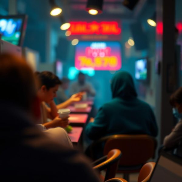 Sampidia Visual Storytelling: Harnessing Images for Effective Communication