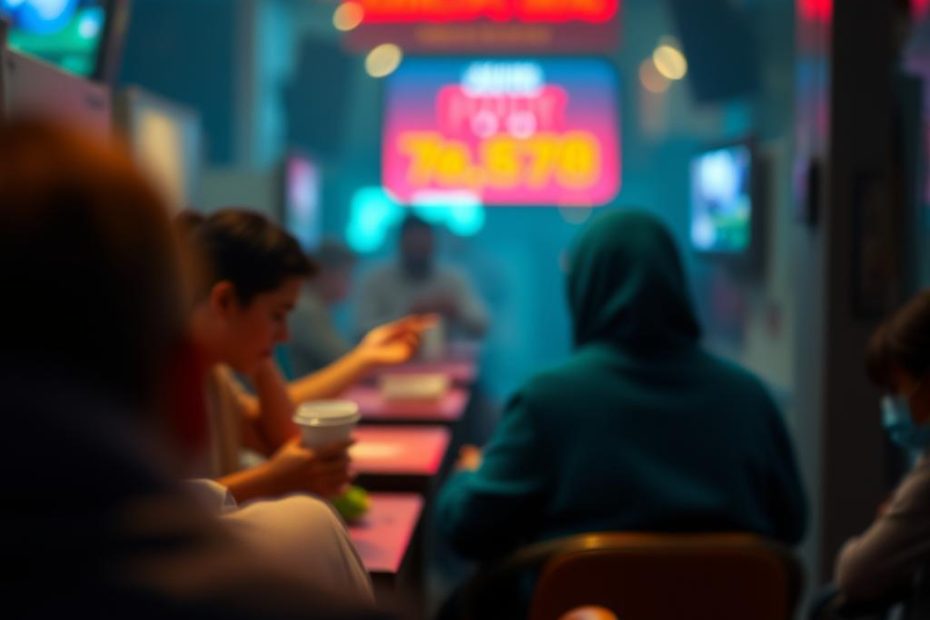 Sampidia Visual Storytelling: Harnessing Images for Effective Communication